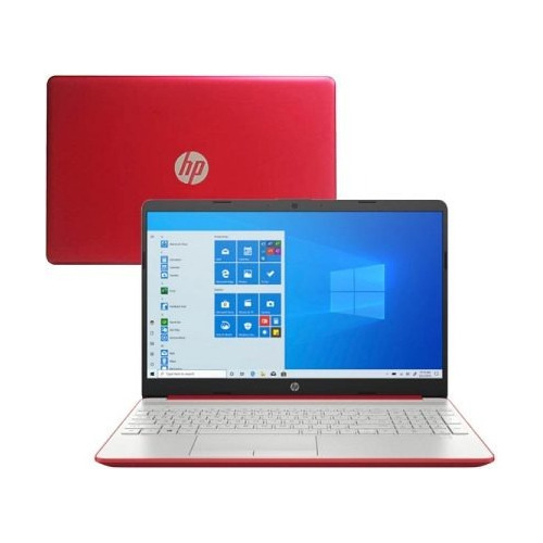 Laptop Hp 15-dw3500la Intel I3 11ava,8gb,ssd 256gb 15.6,wi11