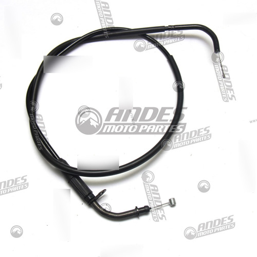 Guaya Cable Choke Ahogador Suzuki Dr 650 Dr650