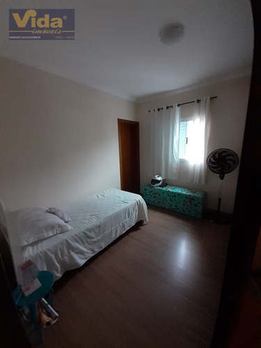 Imagem 9 de 13 de Sobrado A Venda Em Cipava - Osasco - 42311