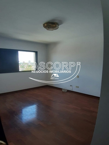 Apartamento No Centro Com Linda Vista Da Cidade. (cód:ap00282) - Ap00282 - 69311040
