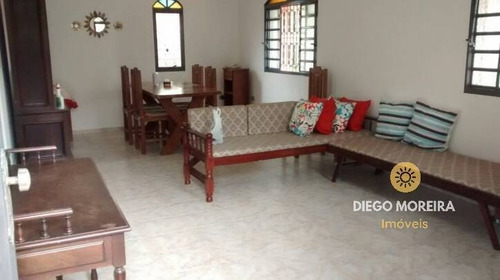 Imagem 4 de 10 de Chácara Á Venda Em Mairiporã, Jardim Tercasa - 750 M² - Ch25