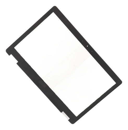 Bisel Frontal Lcd Para Portátil E5580 Latitude Black Precise