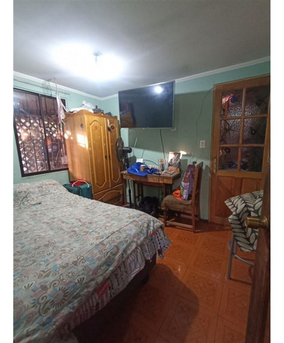 Casa En Venta De 2 Dorm. En La Florida Dos Locales Comercial