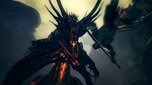 Dark Souls: Remastered Xbox One Series S/x (Usado)