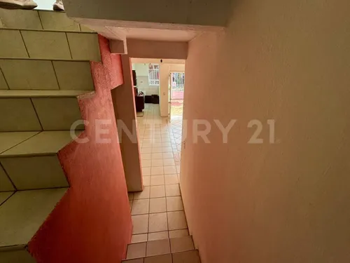 Se Vende Casa En Fraccionamiento Xoxocotlan