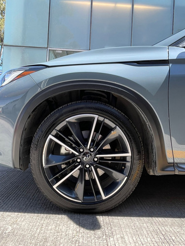 Infiniti Qx50 2023