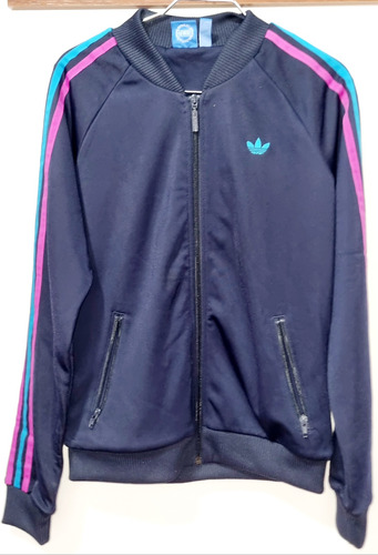 Campera Original adidas