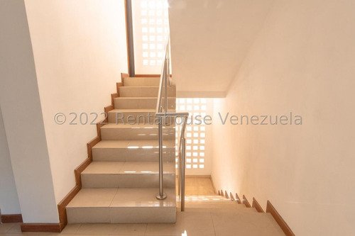 Imagen 11 de 26 de Las Mercedes Edificio En Venta Jesús Enrique Díaz 22-22542 Caracas