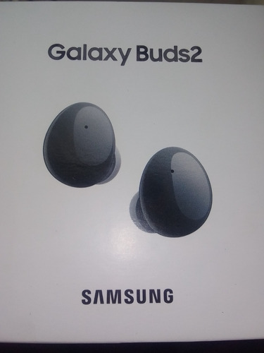 Galaxy Buds2 Audifonos Bluetooth Samsung F177 