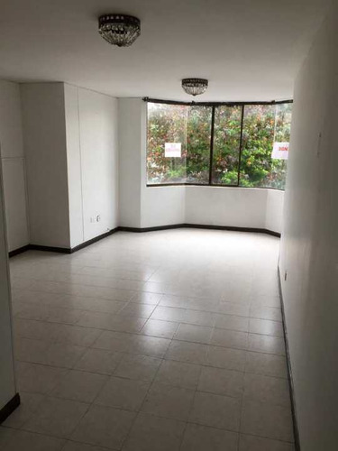 Apartamento En Venta Av. Santander