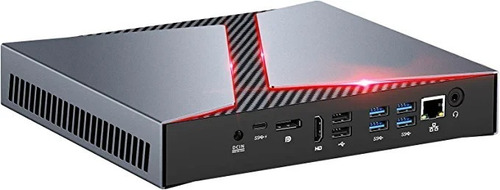 Goodtico G1 Mini Pc Core I9 9880h, 8cores 16threads 2.3ghz(u