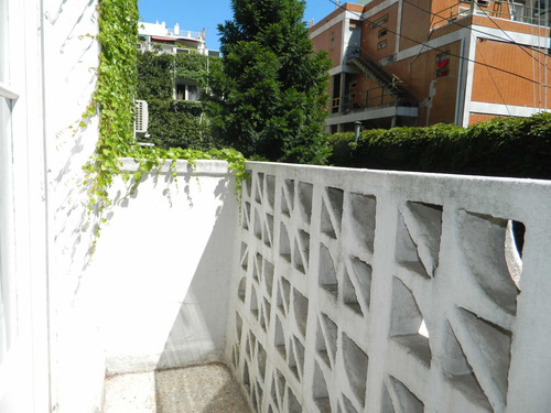 Imagen 4 de 17 de Departamento En Venta 3 Ambientes + Dependencia En Belgrano