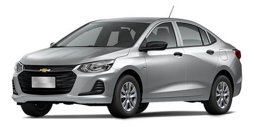 Chevrolet Onix Plus 1.0 Turbo (flex) (aut)