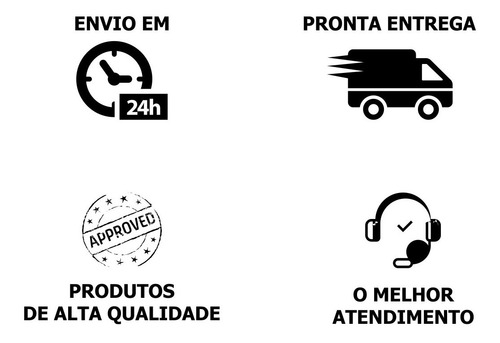 Imagem 4 de 5 de Extintor Abc Automotivo Corsa Celta Fiat Palio 5 Anos 1kg