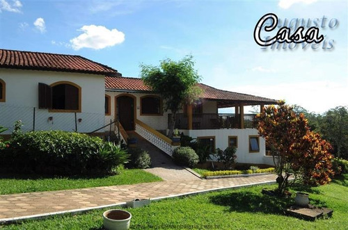Imagem 15 de 22 de Chácaras À Venda Em Jarinú/sp - Compre O Seu Chácaras Aqui! - 1482674