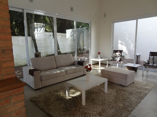 Imagem 5 de 15 de Casa Em Condomínio - Condomínio Aldeia Da Mata - Sp - 486603