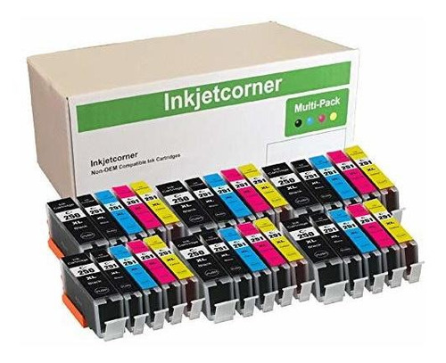   De S De Tinta Compatibles Para Pgi250xl Cli251xl Pgi ...