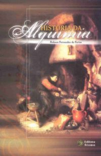 Livro A Rainha Liberdade - Vol.02 A Guerra Das Coroas, De Farias. Editora Atomo, Capa Mole, Edição 1 Em Português, 2007