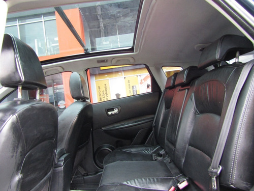 Imagen 12 de 15 de Nissan Qashqai 2011 2.0