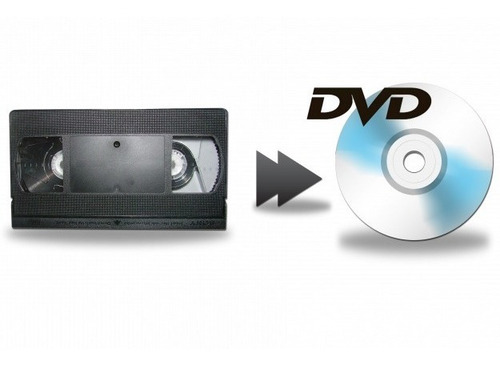 Todos Los Recuerdos Videos-casetes Adaptador Vhs-c Vhs-leer