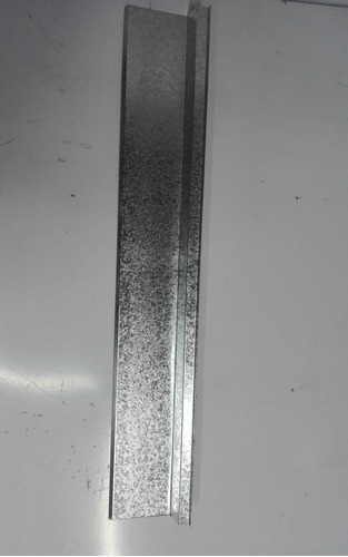 Imagen 4 de 4 de Zingueria Babetas Para Techo Sobre Teja Chapa