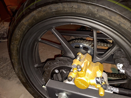 Honda Cb190