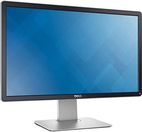 Monitor Led 24 Pulgadas Dell Vga Display Por Dvi