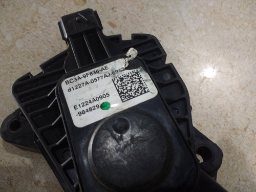 Pedal Aceleración Ford Super Duty F250 Fomoco Bcaa-91836-ae