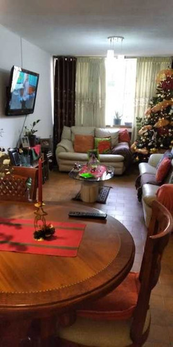 Imagen 3 de 19 de Se Vende Apto 89m2 3h/2b/1p Bello Monte