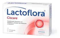 Comprar Lactoflora Ciscare Apoyo Sistema Urinario