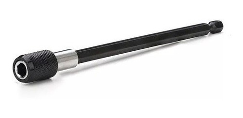 Imagen 1 de 10 de Alargue Para Puntas Atornillar 150 Mm Magnetico Bremen® 4683