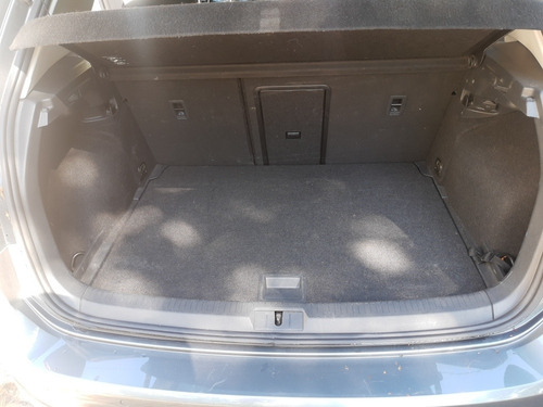 Imagen 18 de 18 de Volkswagen Golf 2016 1.4 Comfortline Tsi Dsg