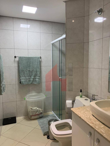 Imagem 18 de 30 de Sobrado À Venda, 140 M² Por R$ 890.000,00 - Vila Monte Alegre - São Paulo/sp - So0255