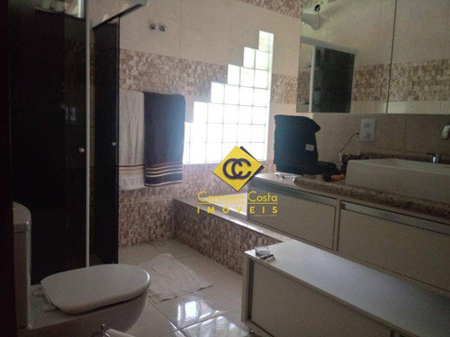 Imagem 29 de 30 de Chácara Com 3 Dormitórios À Venda, 4 M² Por R$ 1.200.000,00 - Cantagalo - Rio Das Ostras/rj - Ch0014