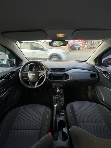 Chevrolet Onix plus 1.0 JOY
