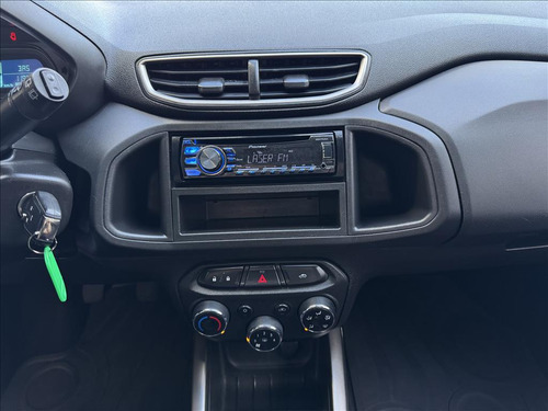 Chevrolet Onix 1.4 MPFI LT 8V FLEX 4P MANUAL