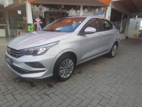 Fiat Cronos 1.3 FIREFLY FLEX DRIVE MANUAL