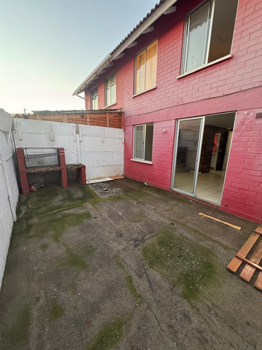 Casa En Venta En Puente Alto Ultra Rebajada Compra Sin Pie