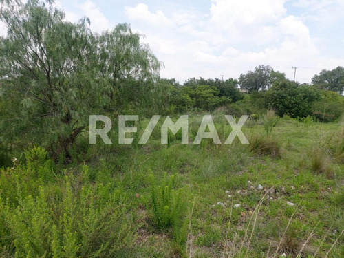 Terreno En Hacienda De La Concepción