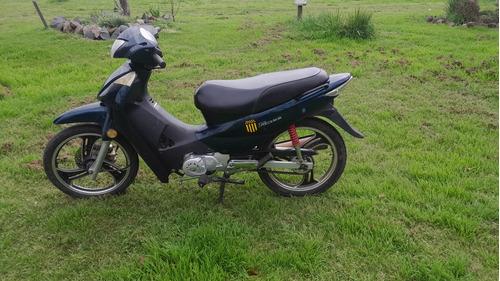 Lifan Newlf125