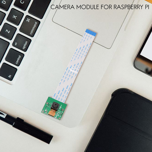 Placa De Módulo De Cámara Web De 5 Mp Para Zero W/zero/-fs