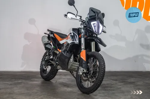 Ktm 790 Adventure R 2020