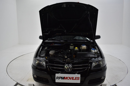 Volkswagen Gol Power 1.6 3p Aa Dh 2009 Rpm Moviles