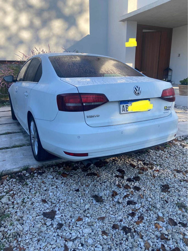 Volkswagen Vento 1.4 Highline 150cv At 2017