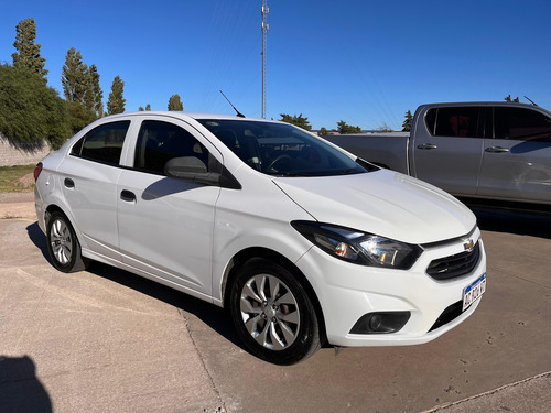 Chevrolet Prisma 1.4 Lt 98cv