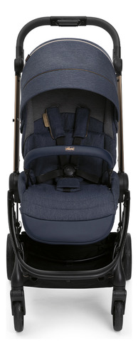 Chicco One4ever Lounge Travel Sistem Carriola Modular Ligera