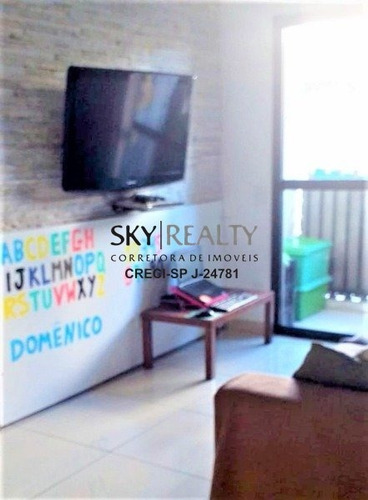 Imagem 3 de 15 de Apartamentos - Interlagos - Ref: 13385 - V-13385