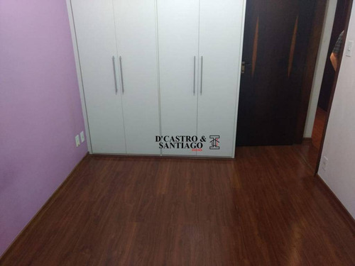 Imagem 9 de 19 de Sobrado Residencial À Venda, Mooca, São Paulo. - So0128