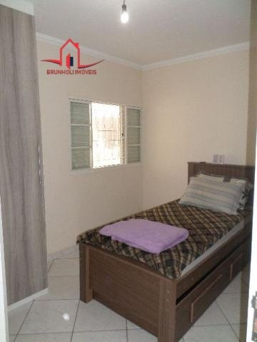 Imagem 14 de 19 de Casa A Venda No Bairro Vila Hortolândia Em Jundiaí - Sp. - 593-1