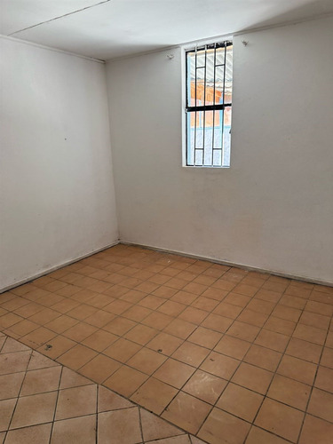 Se Vende Casa De 2 Dorm. 1 Baño, En Copiapó